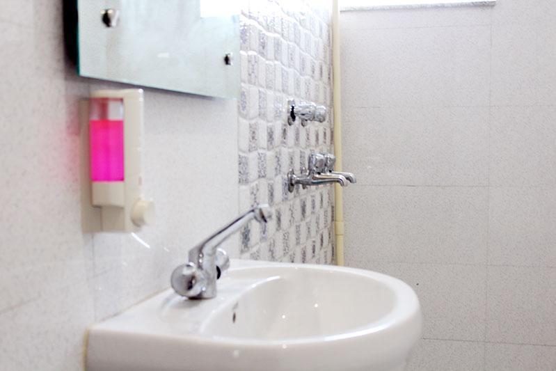 Grace Hotel Karnal Ngoại thất bức ảnh